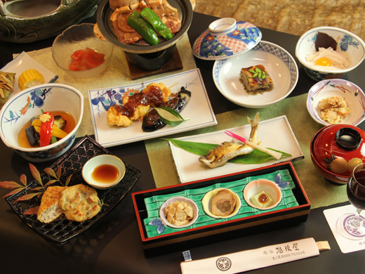 お料理イメージ